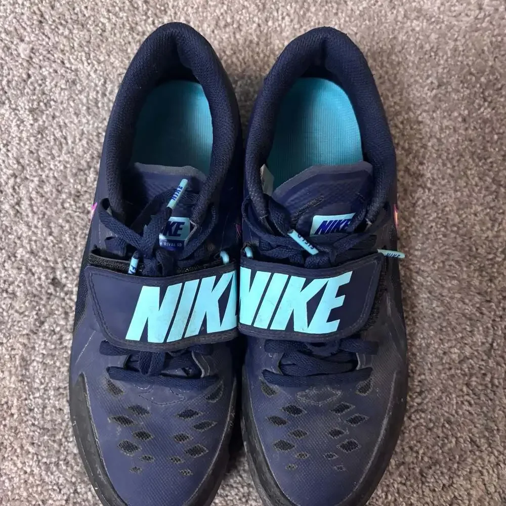Nike Zoom Rival SD 2 Throwing Shoes